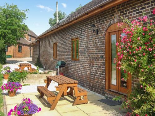 Polesworth House | The Stables - Uk47481