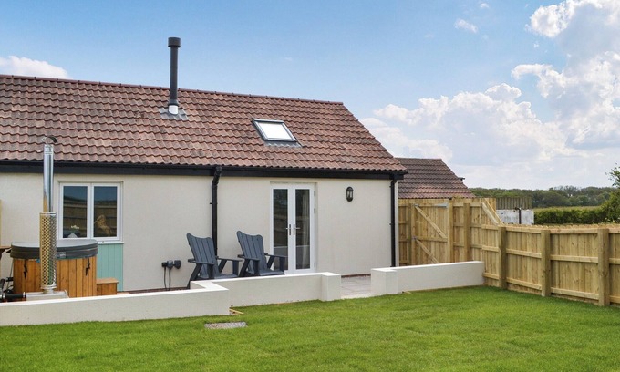 Buckton Apartment | The Stables - UK48755