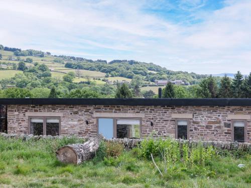 Stockport House | The Stables - Vineyard Stay