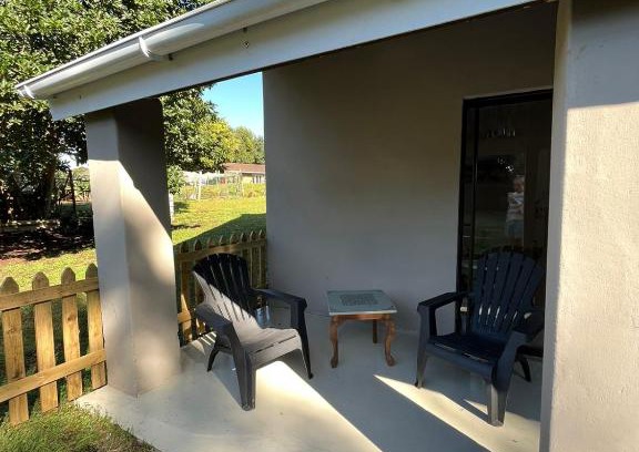 Kloof Apartment | The stables