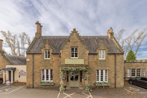 Pathhead Hotel | The Stair Arms Hotel
