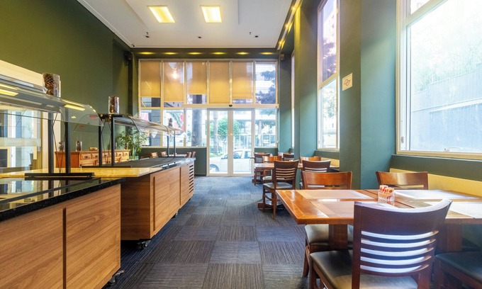 Santa Cecilia Hotel | The Standard Residence Higienopolis