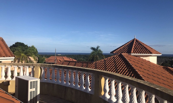Mammee Bay House | The Stanley House