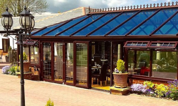 Twywell Hotel | The Stanwick Hotel