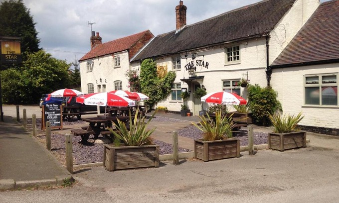 Sutton Bonington Bed & Breakfast | The Star