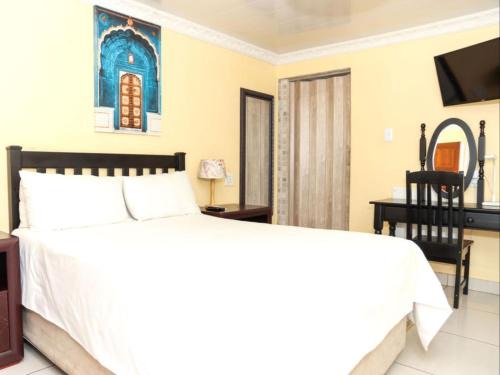 Emalahleni House | The Star Guest House