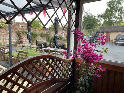 Nafferton Bed & Breakfast | The Star Inn