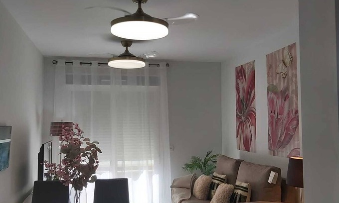 Adra Apartment | THE STAR OF MY GARDEN - PARADISE OF DREAMS APARTMENTS