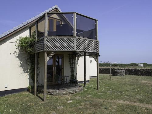 Bolberry House | The Station