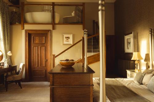 Rothes Hotel | The Station Hotel