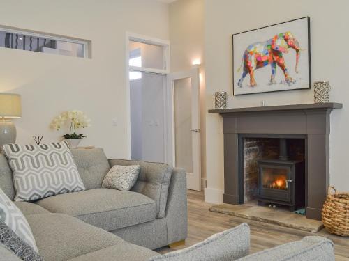 Nether Poppleton House | The Station House