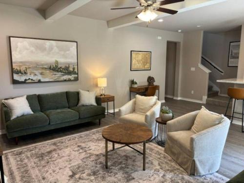 Wellborn House | The Station House, near Kyle Field and campus