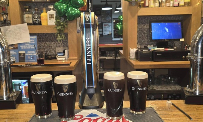 Stonnall Hotel | The Station Inn