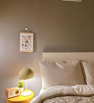 Uijeongbu Hotel | The Stay 132
