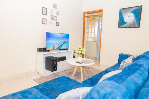 Nyeri Apartment | The Stay Comfort