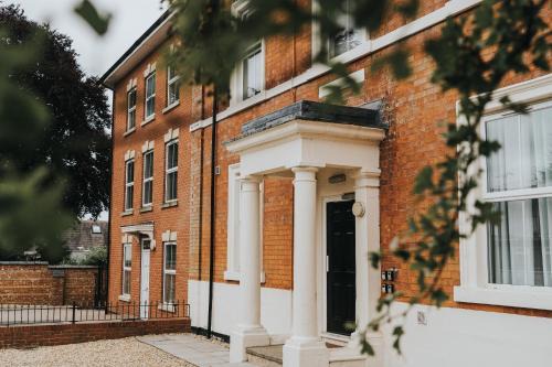 Derby Apartment | The Stay Company, Dalby House
