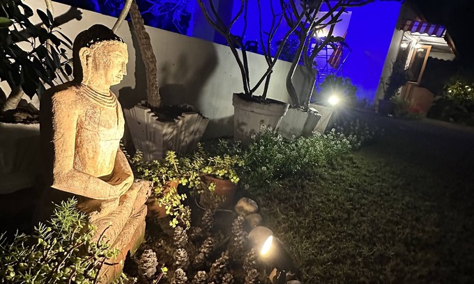 Sainik Farm Bed & Breakfast | The Stay Inn New Delhi