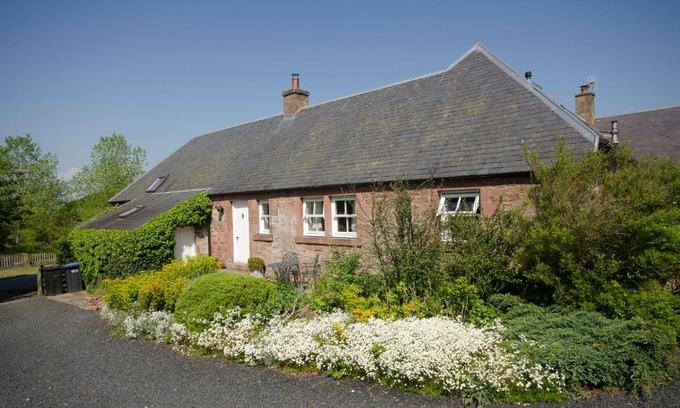 Chesters House | The Steadings Cottage