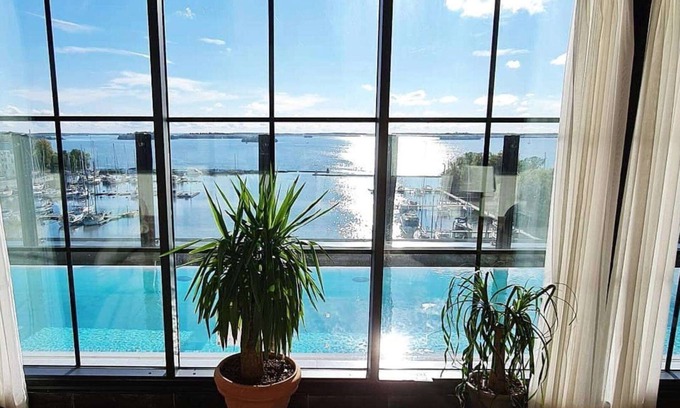 Vasteras Hotel | The Steam Hotel
