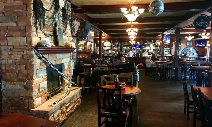 Steveston Hotel | The Steveston Cafe & Hotel