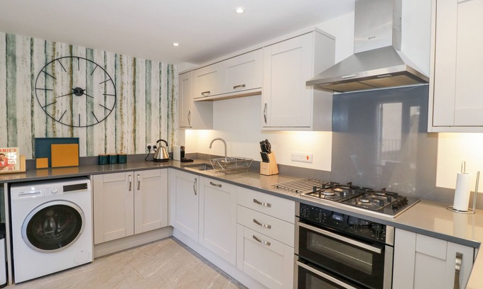 Ludwel Cottage | The Stokesay