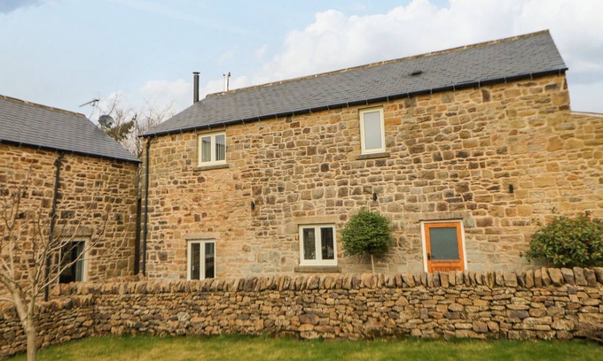 Marsh Lane Cottage | THE STONE BARN, pet friendly, character holiday cottage in Marsh Lane
