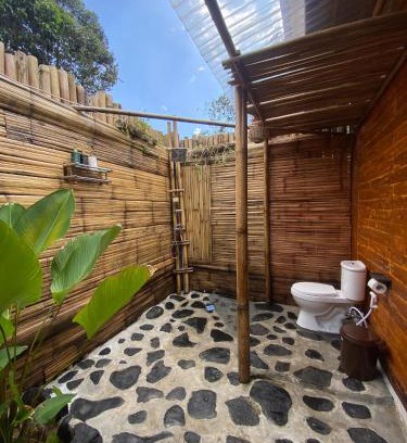 Pemenang Villa | The stones villa