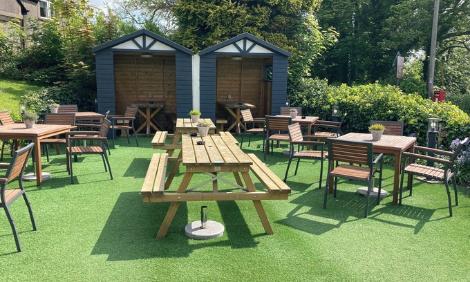 Conder Green Hotel | The Stork Hotel