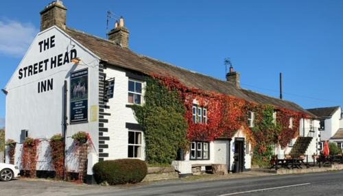 Newbiggin-in-Bishopdale Hotel | The Street Head Inn