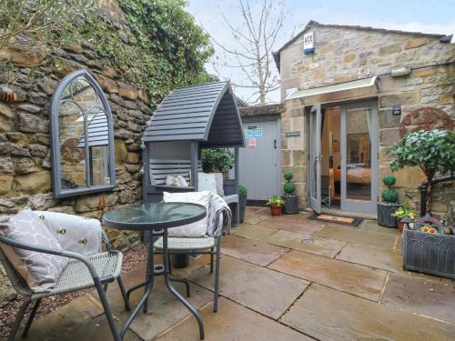 Bakewell House | The Studio