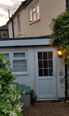 Guildford House | The Studio