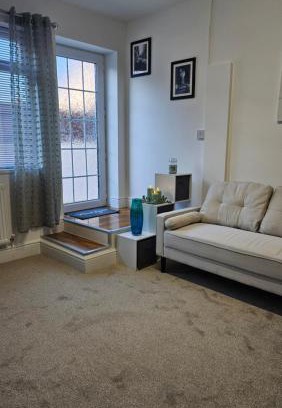 Hartlepool Apartment | The Studio