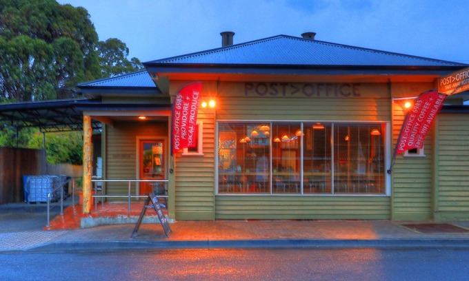 Dover Apartment | The Studio in Dover TAS