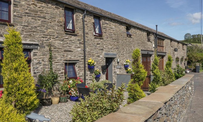 Kirkby-in-Furness House | The Studio Malt Kiln Cottages, Kirkby-in-Furness