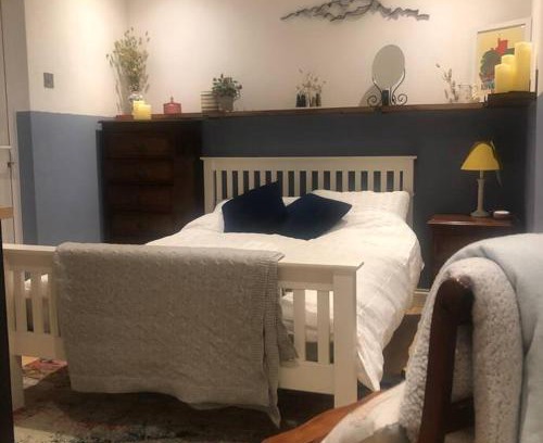 Runnymede Apartment | The Studio on The Green