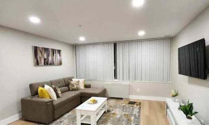 Towson Apartment | The Stunning Suite Heart of Towson