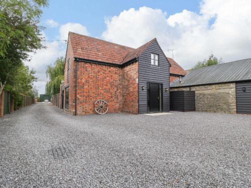 Ashton Keynes House | The Sty