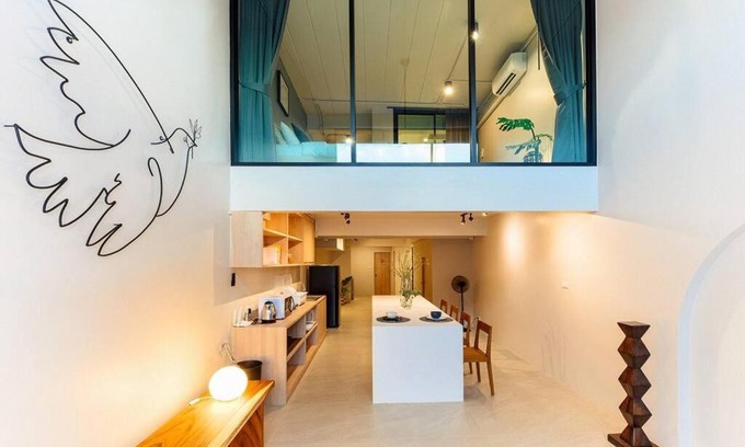 Sukhumvit House | The STYLISH Hometel Sukhumvit