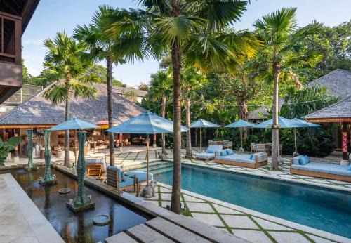 Batubelig Villa | The Suaka Baliaga