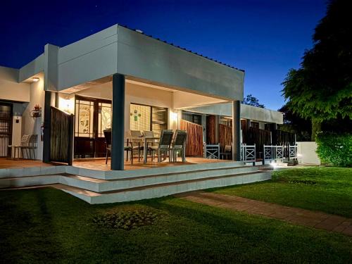 Bloemfontein House | The Suburban Guest House