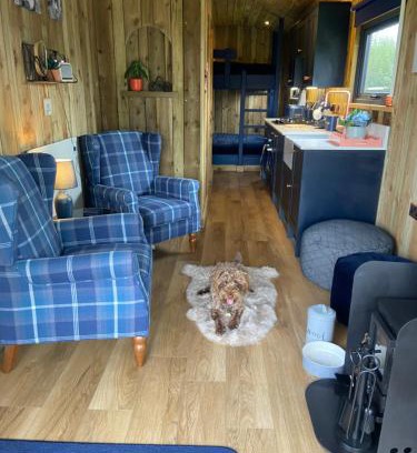 Tatton Park Other | The Suffolk Hut