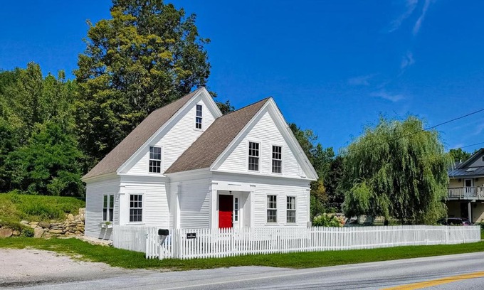 Bridgewater House | The Sugar House