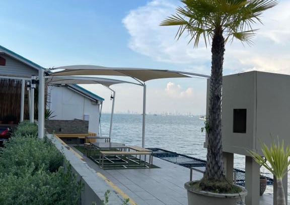 Nong Prue Apartment | The Summer Company
