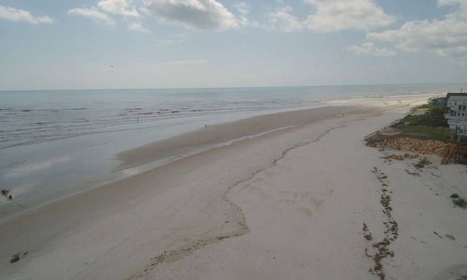 Crescent Beach House | The Summer House - Lower, 2 Bedroom, 1 Bath