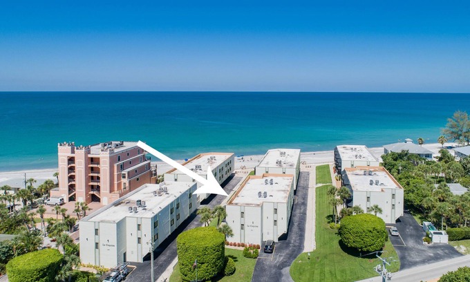 Englewood Condo | The Summer Wind @ Manasota Key