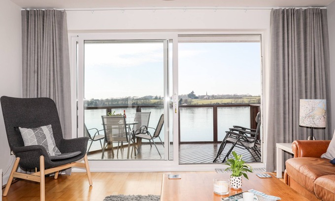 Y Felinheli Cottage | The Summerhouse