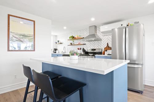 Saint Peters Bay House | The Summerhouse @ Saint Peters