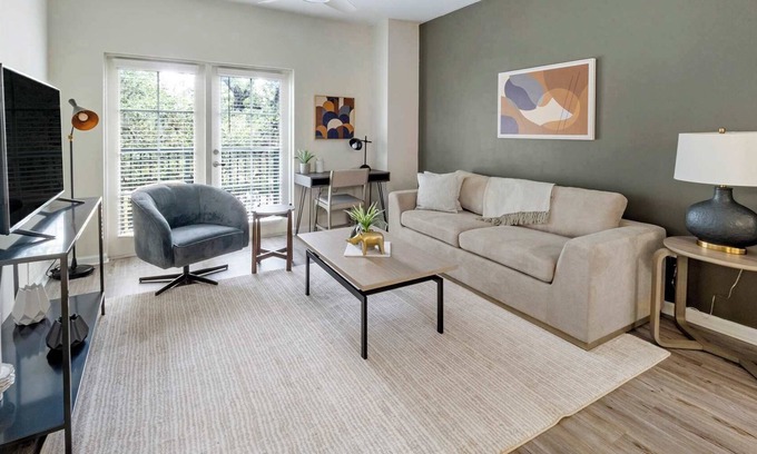 Summerville Apartment | The Summet Vibe 8769