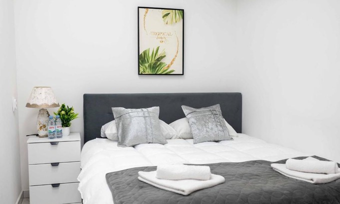 Brcko Apartment | The Sun Apartments Brcko