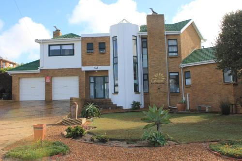 L'Agulhas Bed & Breakfast | The Sun Catcher Bed & Breakfast